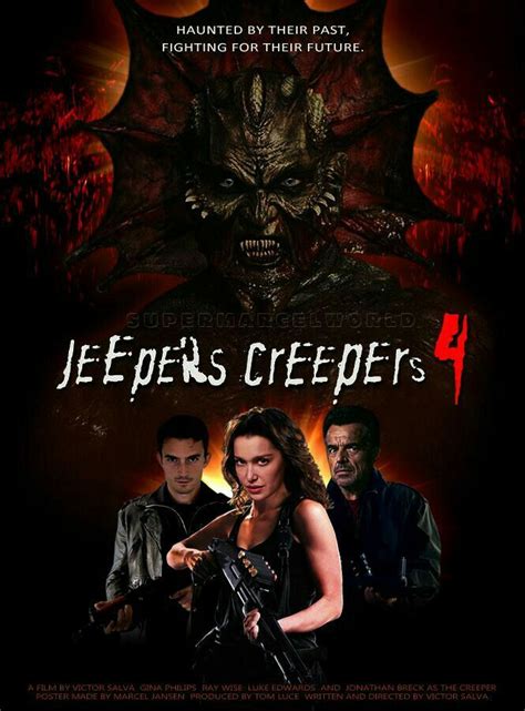 Jeepers creepers 4 full movie zk jt. . Jeepers creepers 4 full movie